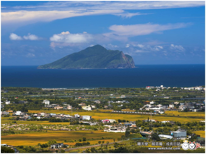 宜蘭景點懶人包