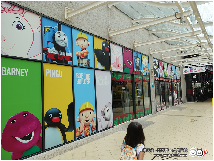 看行程 新馬親子自助旅遊彙整 睡天使醒惡魔成長日誌