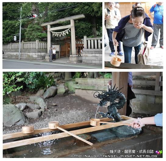 東京day2 3 東村山 尋找龍貓取景處 川越 時空體驗小江戶時代 睡天使醒惡魔成長日誌