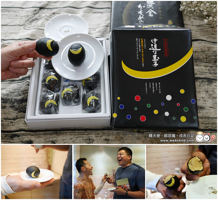 日本東北伴手禮推薦 宮城仙台 岩手平泉限定 連當地人都推薦的必買土產 睡天使醒惡魔成長日誌